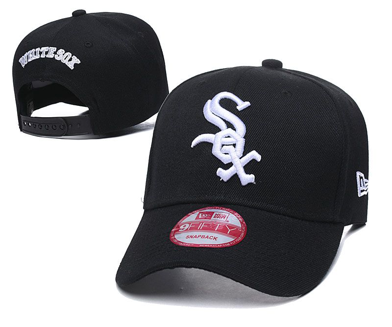 2023 MLB Chicago White Sox Hat TX 2023320->->Sports Caps